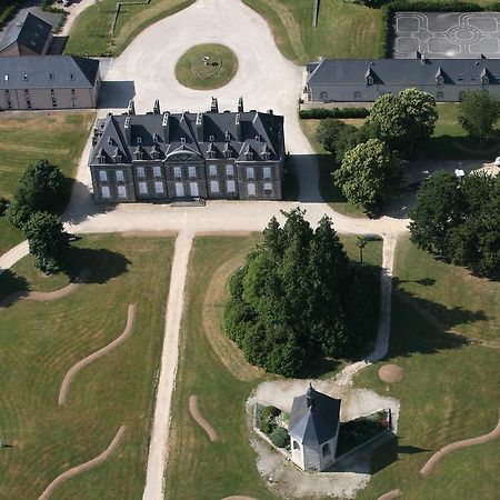 Ferienwohnung Domaine de Manehouarn Plouay Exterior foto