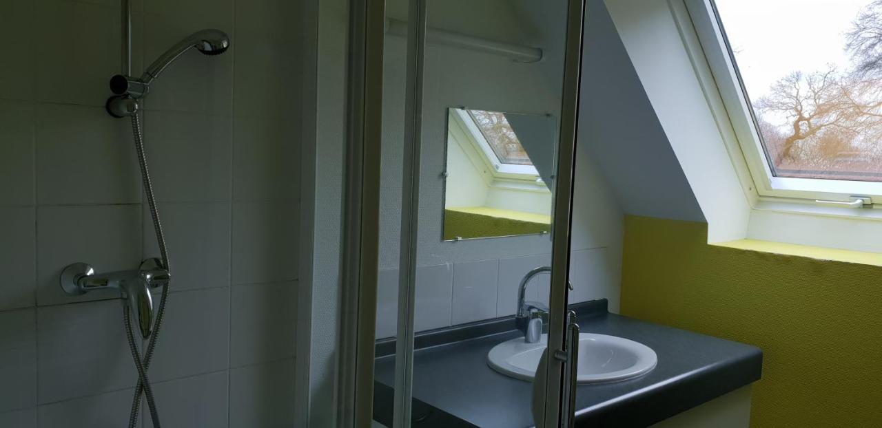 Ferienwohnung Domaine de Manehouarn Plouay Exterior foto