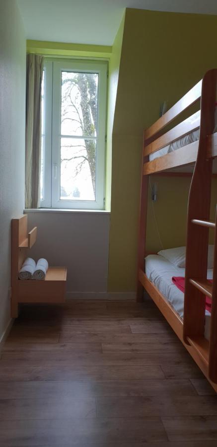 Ferienwohnung Domaine de Manehouarn Plouay Exterior foto