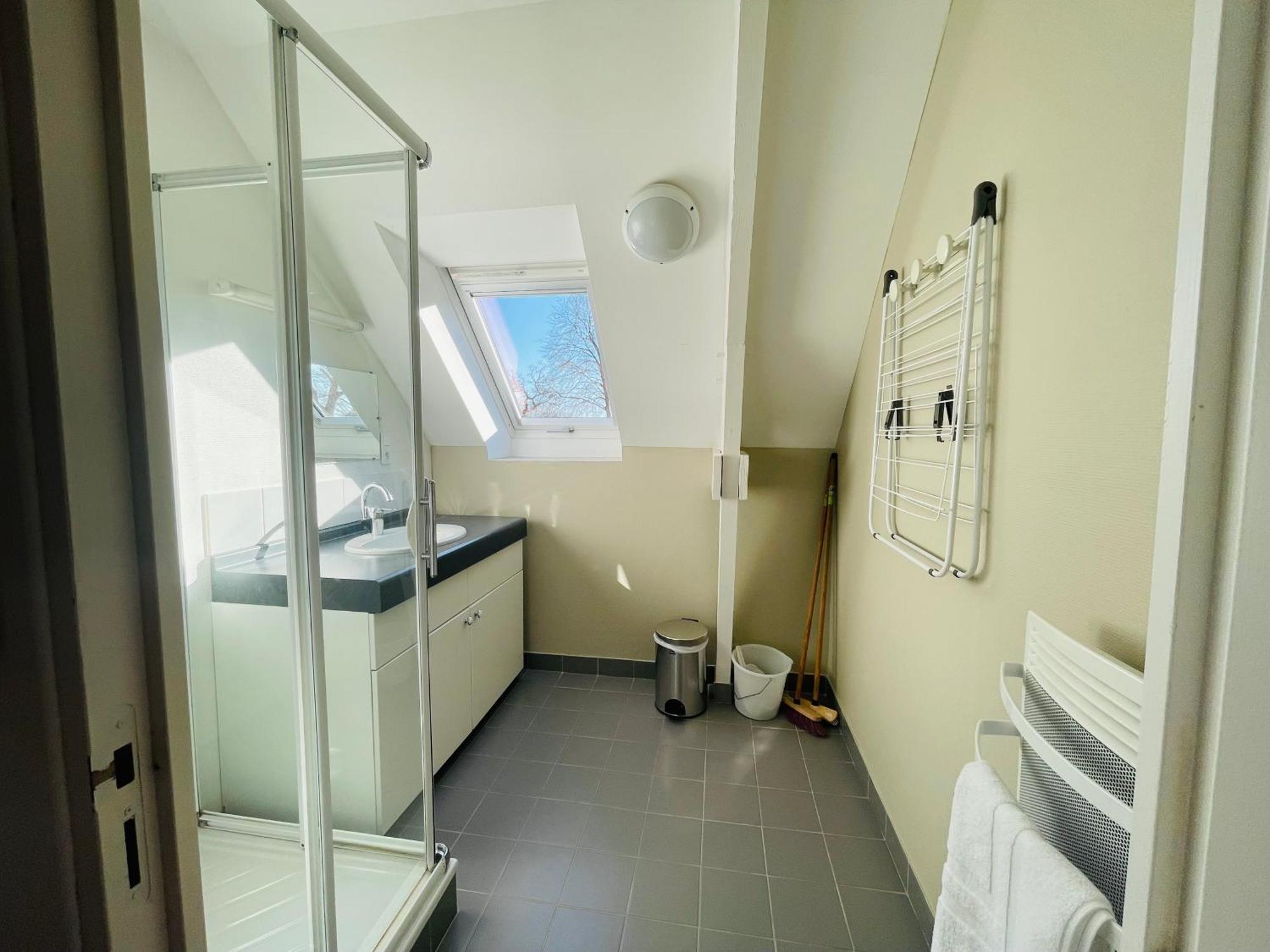 Ferienwohnung Domaine de Manehouarn Plouay Exterior foto