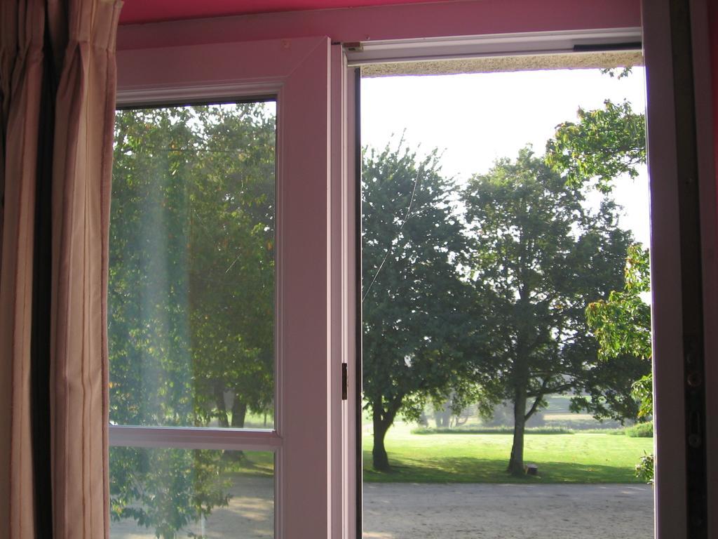 Ferienwohnung Domaine de Manehouarn Plouay Exterior foto